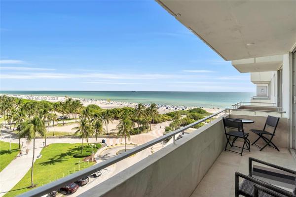 Royal Atlantic, 465 Ocean Dr #824, Miami Beach, Florida 33139, image 2