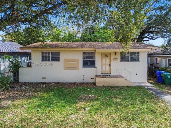 North Miami Estates, 4711 NW 16th Ave, Miami, Florida 33142, image 2