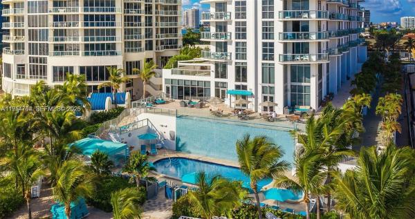 Marenas Resort, 18683 Collins Ave #1110, Sunny Isles Beach, Florida 33160, image 1