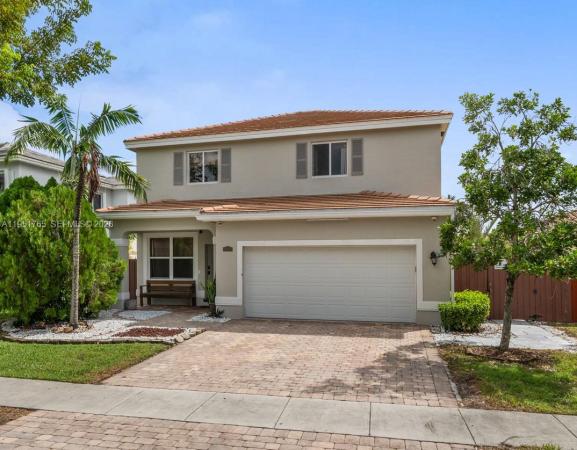 Rauls Place At Oasis, 507 SE 31st Ave, Homestead, Florida 33033, image 1