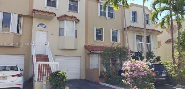 8620 NW 3rd Ln #506-5, Unincorporated Dade County, Florida 33126, image 1