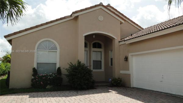 Sunset Lakes, Miramar, Florida 33029, image 1