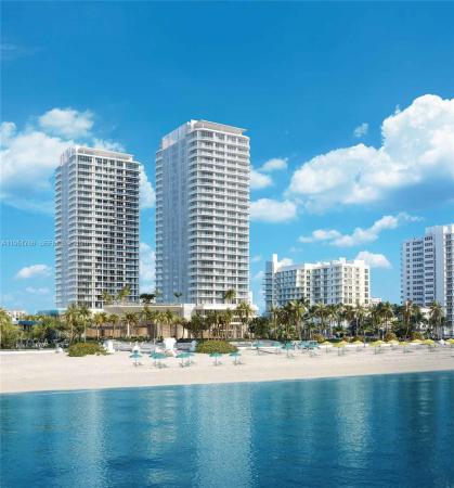 153 N Seabreeze Blvd #2105-S, Fort Lauderdale, Florida 33304, image 1