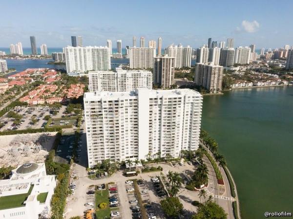 Admirals Port West, 2801 NE 183rd St #709W, Aventura, Florida 33160, image 1