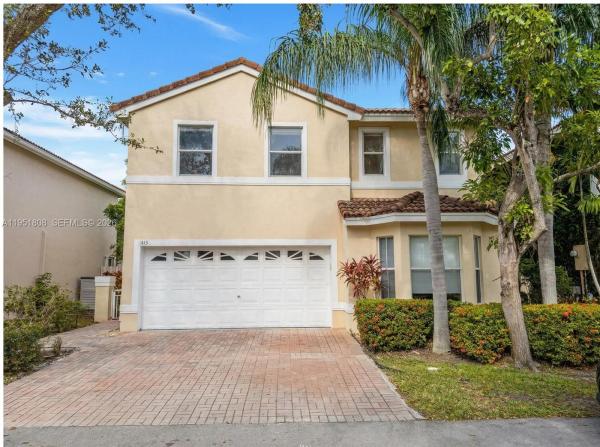 West Lake Village, 1145 W Lake St, Hollywood, Florida 33019, image 1