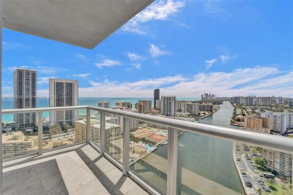 Beachwalk Elite Hotel & Resort, 2600 E Hallandale Beach Blvd #T3201, Hallandale Beach, Florida 33009, image 1