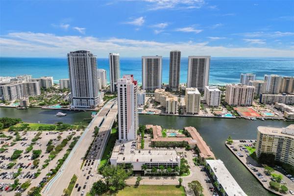 Beachwalk Elite Hotel & Resort, 2600 E Hallandale Beach Blvd #T3201, Hallandale Beach, Florida 33009, image 1