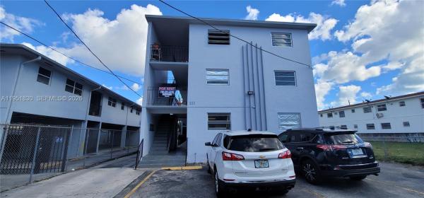 Idlewild Park, 111 SW 18th Ave, Miami, Florida 33135, image 1