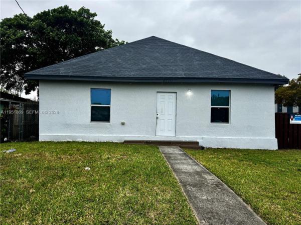 4770 NW 23rd Ave, Unincorporated Dade County, Florida 33142, image 1