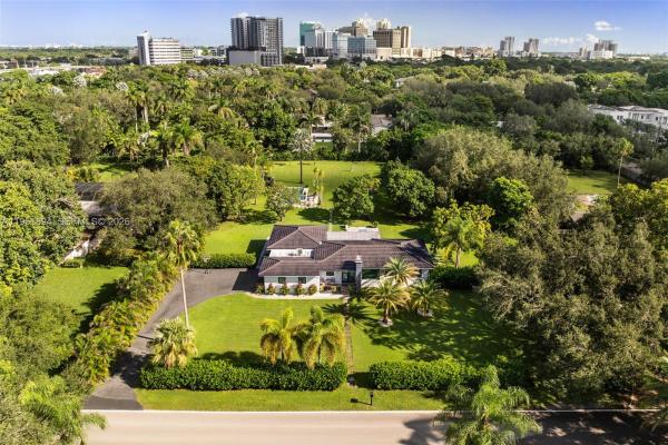 Flagler Groves Estates, 7325 SW 102nd St, Pinecrest, Florida 33156, image 1