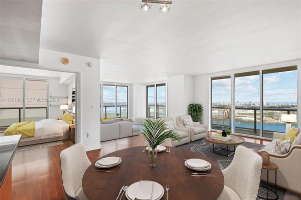 50 Biscayne, 50 Biscayne Blvd #3102, Miami, Florida 33132, image 2