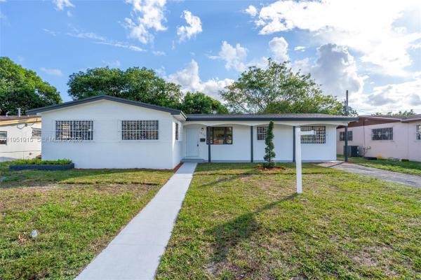 Windward Estates, 1970 NW 187th Ter, Miami Gardens, Florida 33056, image 1