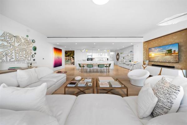 The Surf Club Four Seasons, Surfside, Florida 33154, image 1