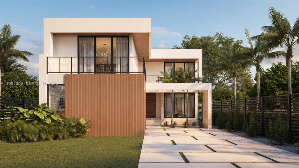 Holleman Park, 340 SW 20th Rd, Miami, Florida 33129, image 1