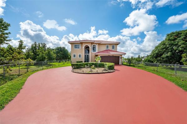 Redland No HOA, 19520 SW 206th St, Redland, Florida 33187, image 2
