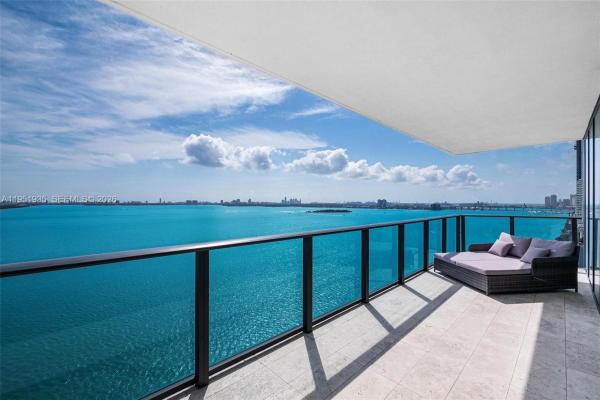 One Paraiso, 3131 NE 7th Ave #1701, Miami, Florida 33137, image 1