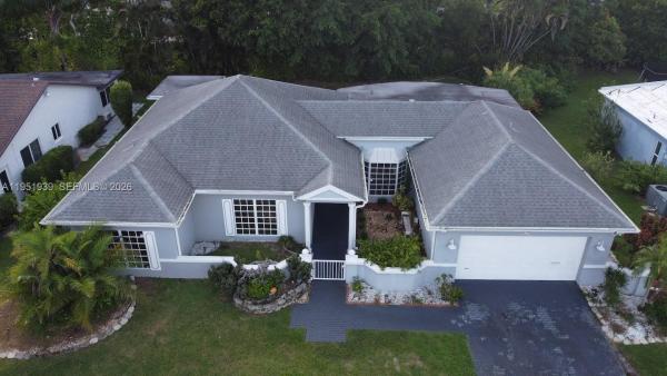 The Woodlands, 4511 Queen Palm Ln, Tamarac, Florida 33319, image 2