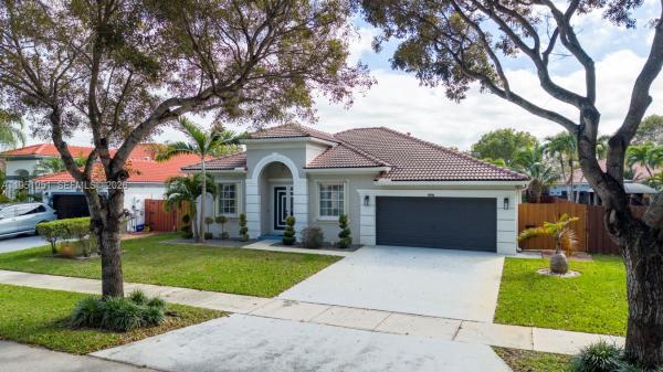 Monterey Lakes, 8974 SW 212th Ln, Cutler Bay, Florida 33189, image 1
