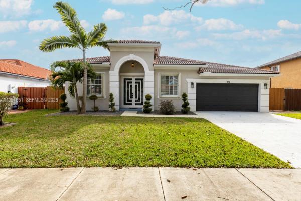 Monterey Lakes, 8974 SW 212th Ln, Cutler Bay, Florida 33189, image 2