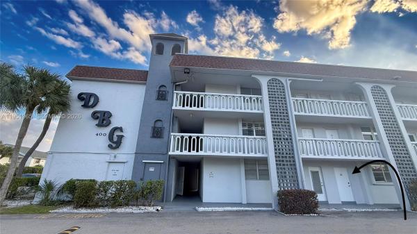 Deerfield Beach Gardens, 400 SE 10th St #112, Deerfield Beach, Florida 33441, image 1