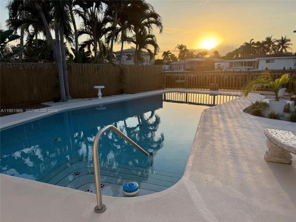 Garden Isles, 411 SE 6th Ave, Pompano Beach, Florida 33060, image 1