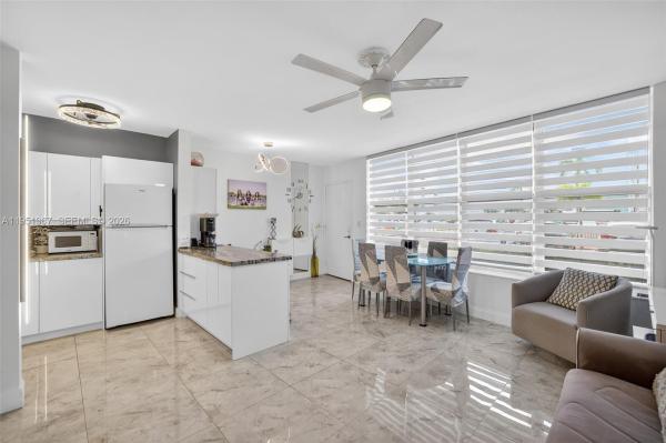 Golden Bay Manor, 3177 S Ocean Dr #122, Hallandale Beach, Florida 33009, image 1