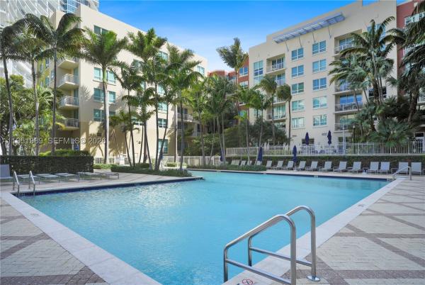 Cite On The Bay West, 2001 Biscayne Blvd #3213, Miami, Florida 33137, image 1