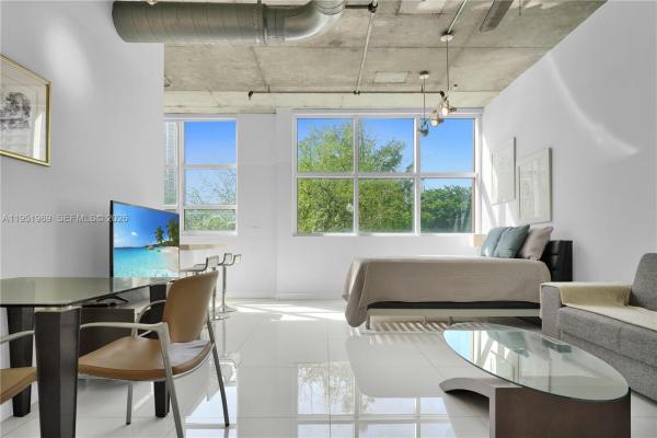 Cite On The Bay West, 2001 Biscayne Blvd #3213, Miami, Florida 33137, image 1