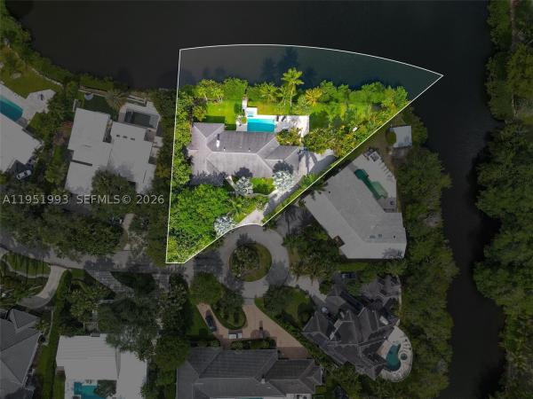 Hammocks Oaks Harbor, 415 Rovino Ave, Coral Gables, Florida 33156, image 1