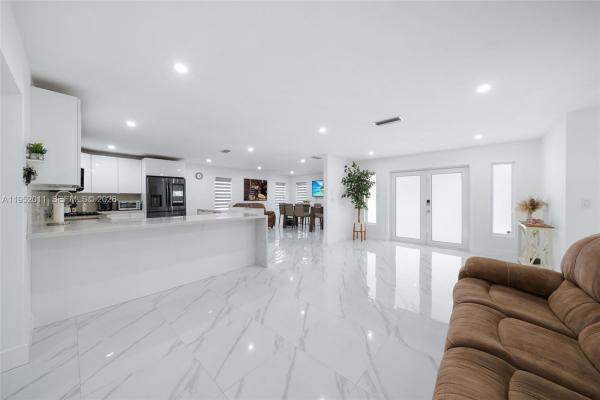 Miracle Manor, 1310 SW 78th Ave, Westchester, Florida 33144, image 2