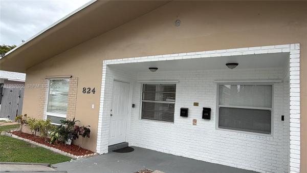 Island View, 824 SW 12th Ct, Fort Lauderdale, Florida 33315, image 1