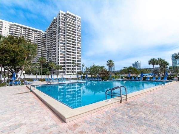 The Olympus Towers, 2500 Parkview Dr #2312, Hallandale Beach, Florida 33009, image 1