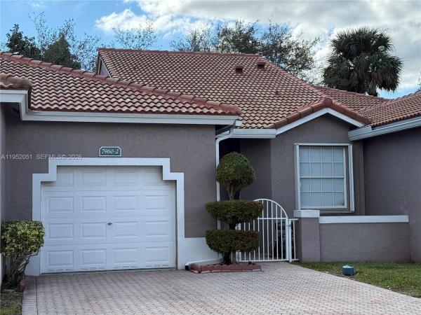 Regency Homes At Fairway Isles, Sunrise, Florida 33322, image 1