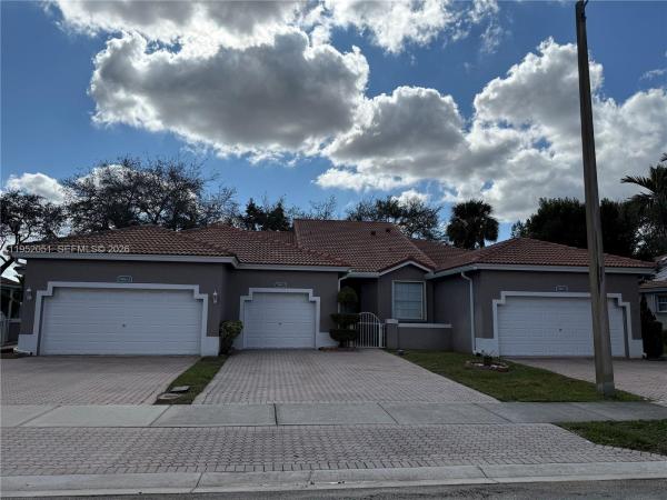 Regency Homes At Fairway Isles, Sunrise, Florida 33322, image 3