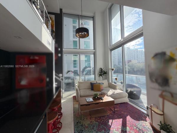 1050 Tower, 1050 Brickell Ave #222, Miami, Florida 33131, image 1