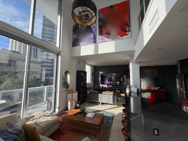 1050 Tower, 1050 Brickell Ave #222, Miami, Florida 33131, image 2