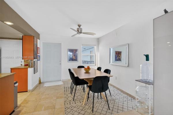 801 Meridian, 801 Meridian Ave #PH-B, Miami Beach, Florida 33139, image 3