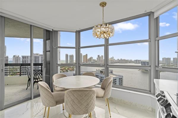 Mystic Pointe Tower 400, 3500 Mystic Pointe Dr #2908, Aventura, Florida 33180, image 2