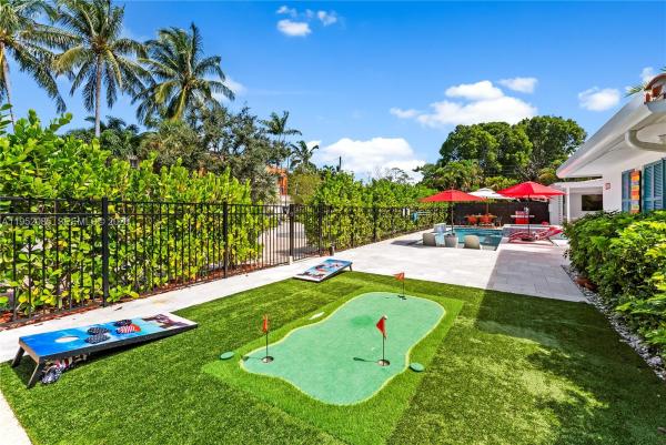 Coral Ridge, 2600 NE 15th St, Fort Lauderdale, Florida 33304, image 2