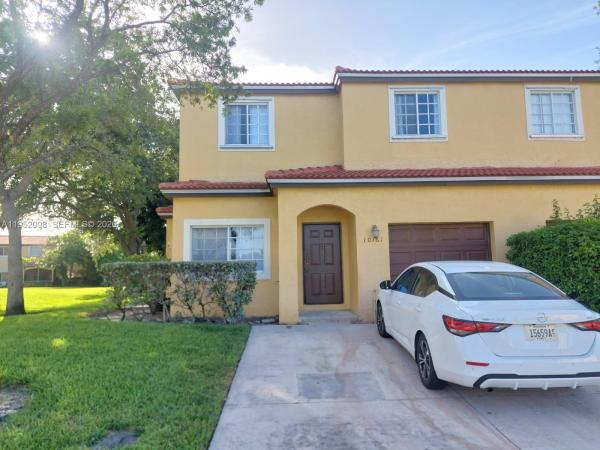 Avalon, 10161 SW 21st St, Miramar, Florida 33025, image 2