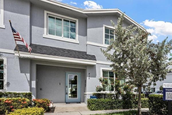 Costa Blanca Villas, 436 NW 10th Ct, Florida City, Florida 33034, image 1