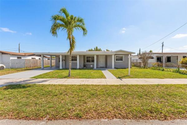 Richmond Heights Estates, 10451 SW 150th Ter, Richmond Heights, Florida 33176, image 1