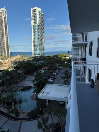 Winston Towers 600, 210 174th St #911, Sunny Isles Beach, Florida 33160, image 1
