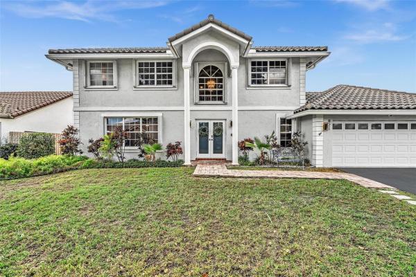 Shenandoah, 821 Somerset Ave, Davie, Florida 33325, image 3