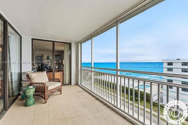 911 Ocean Dr #703, Tequesta, Florida 33408, image 1
