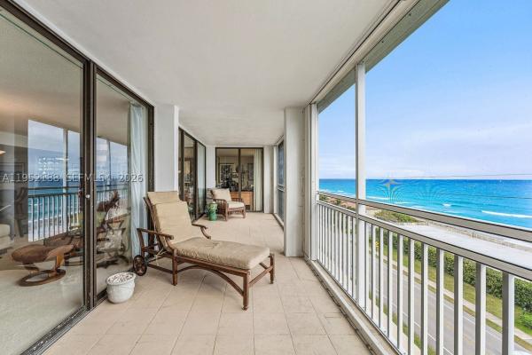 The Manor, 911 Ocean Dr #703, Juno Beach, Florida 33408, image 1