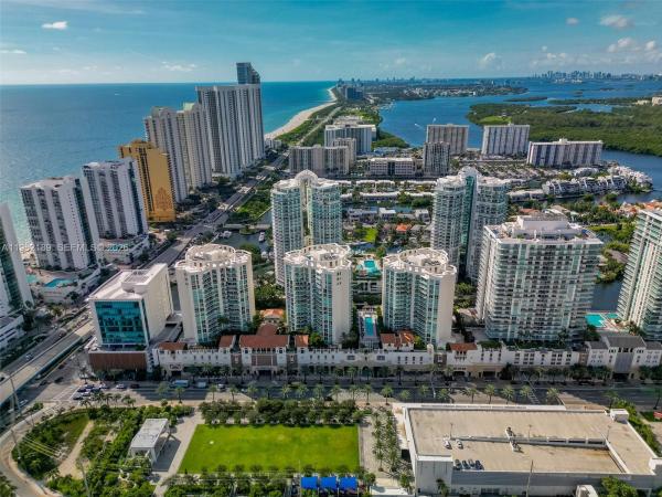 St Tropez On The Bay, 250 Sunny Isles Blvd #3-802, Sunny Isles Beach, Florida 33160, image 3