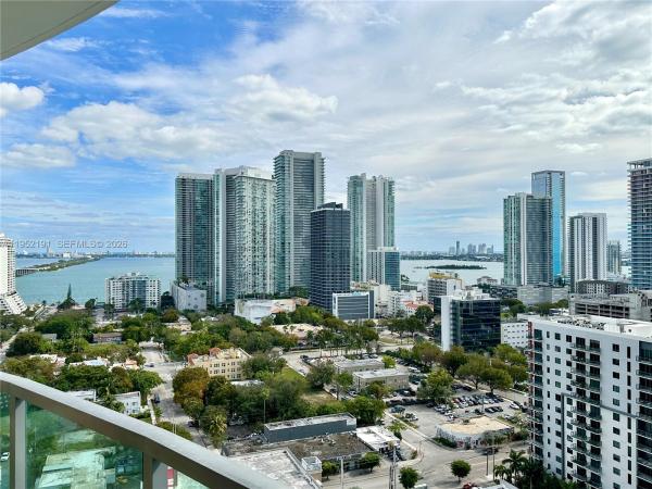 Four Midtown Miami, 3301 NE 1st Ave #H2106, Miami, Florida 33137, image 1