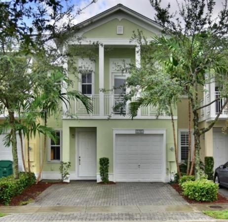 The Reserve At Doral East, 10780 NW 74th Ln, Doral, Florida 33178, image 1