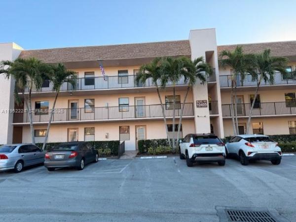 Sunrise Lakes 4, 10405 Sunrise Lakes Blvd #202, Sunrise, Florida 33322, image 1